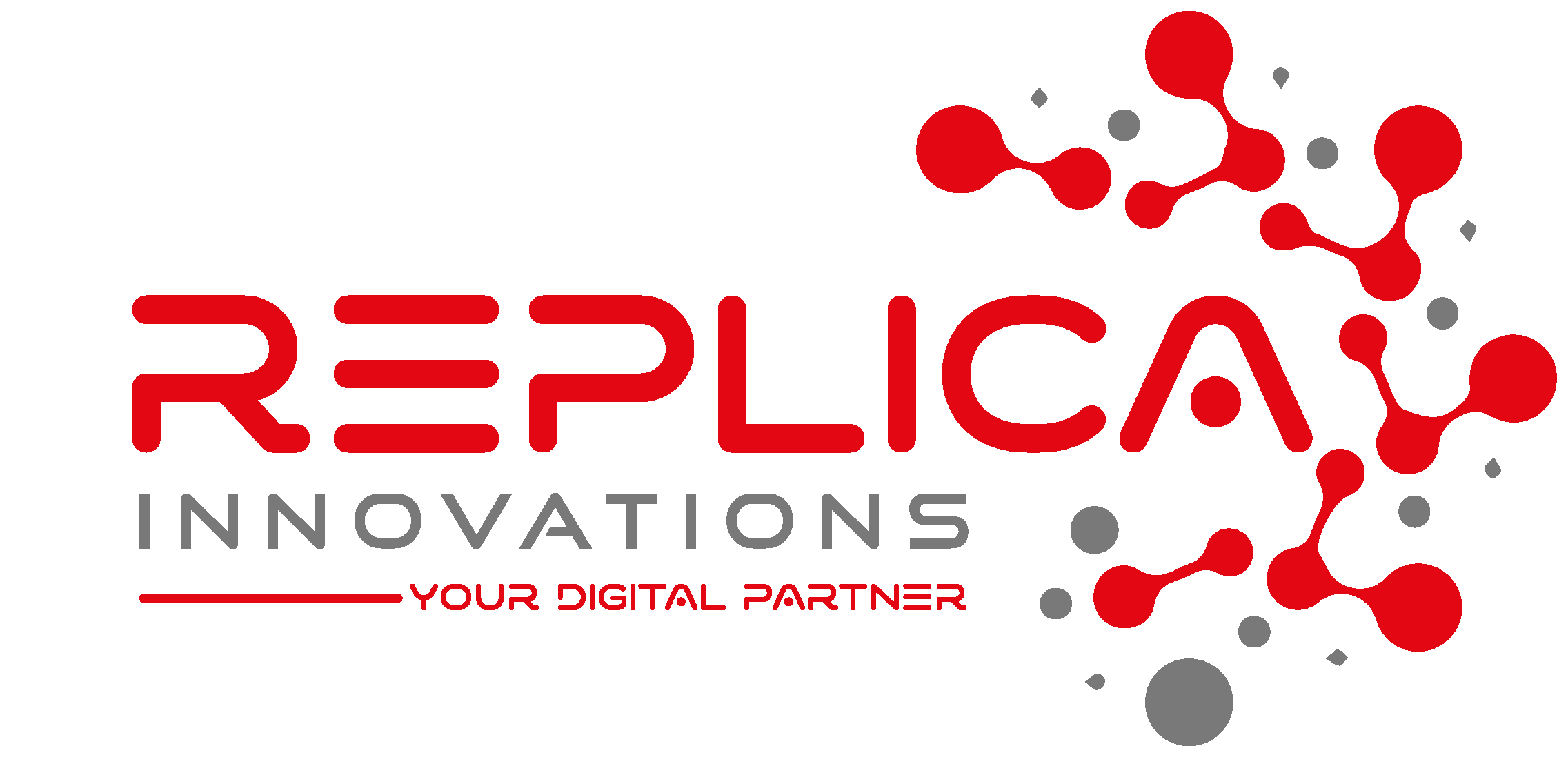 Replica Innovations Logo